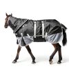 ZRSCHYG Horse Blanket Water Resistant Breathable 220g-0