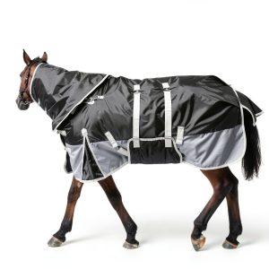 ZRSCHYG Horse Blanket Water Resistant Breathable 220g-0