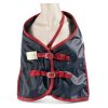 BARN STABLE Horse Turnout Blanket Waterproof Breathable-5