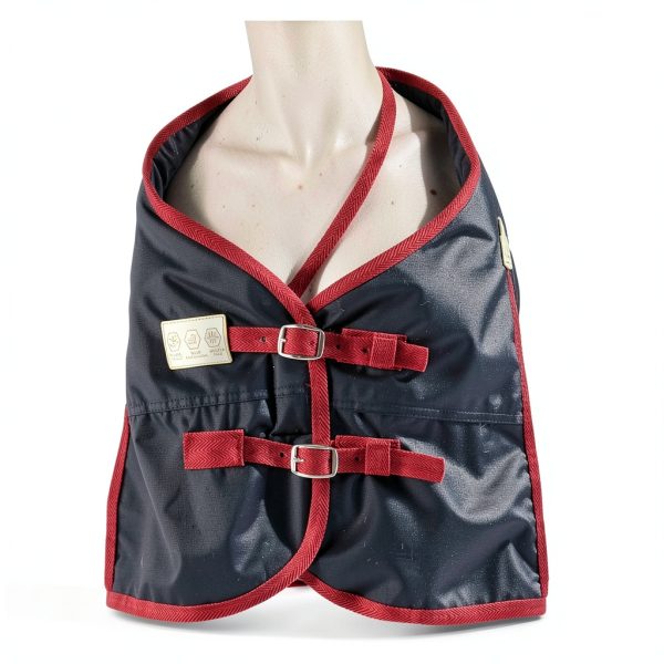 BARN STABLE Horse Turnout Blanket Waterproof Breathable-5