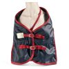 BARN STABLE Horse Turnout Blanket Waterproof Breathable-5