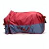 BARN STABLE Horse Turnout Blanket Waterproof Breathable-4