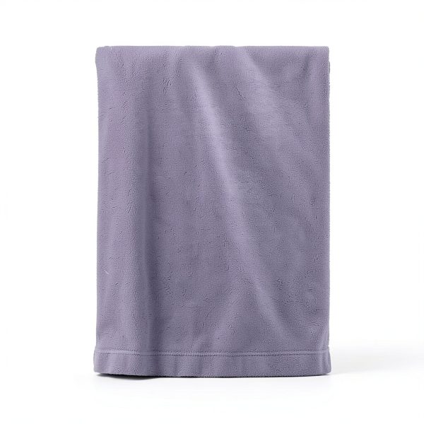LEAFOREST Horse Fleece Blanket Adjustable Breathable Comfort-5
