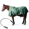 Vincreem Horse Blanket Straps Replacement PP Material-6