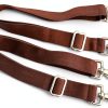 Horse Blanket Straps Adjustable Elastic Swivel Snaps AJ Tack-4