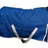 AQINGR Horse Blanket Water Resistant Warm Insulation Secure-7