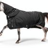Horze Horse Turnout Blanket Medium Weight Ripstop Polyester-2