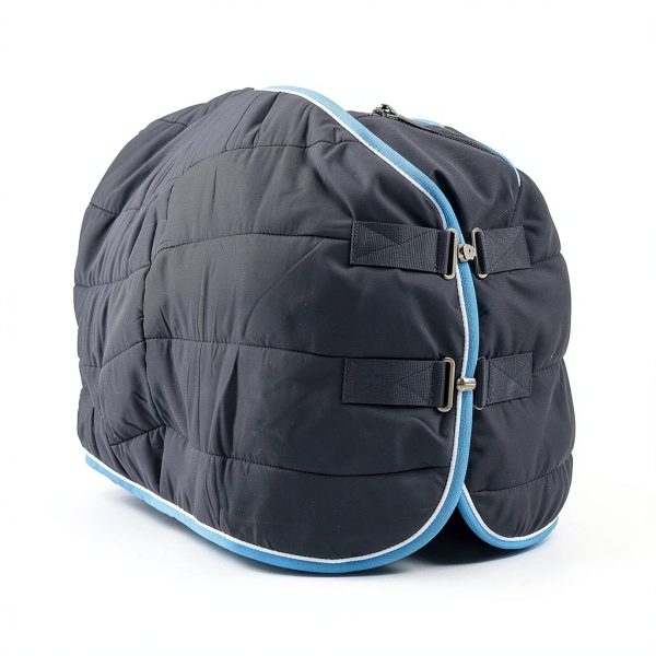 Horze Lightweight Stable Blanket Horse Care Durable Ripstop-3