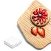 Huoshange 5x5x1 Pizza Boxes Durable Food Grade Material-3