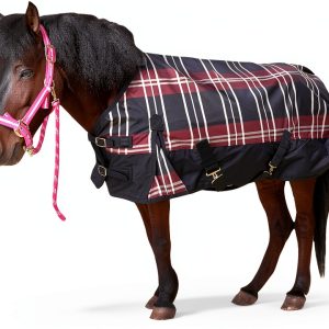 Gallopoff Mini Horse Turnout Rain Sheet Waterproof-0