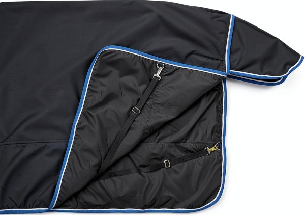 Horze Horse Blanket Waterproof Breathable Medium Weight-4