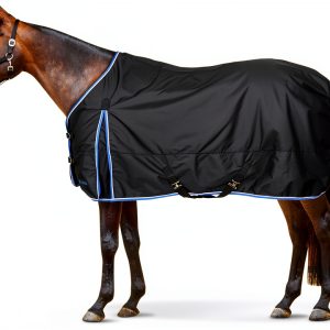 Horze Horse Turnout Blanket Waterproof Breathable-0