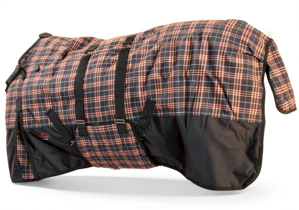 Hilason Horse Blanket Waterproof Turnout Lightweight Heavy-2