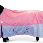 BARN STABLE Horse Turnout Blanket Waterproof Breathable-0