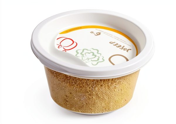 Pujito Dough Proofing Box Air Tight Plastic Pizza Storage-7