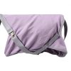 LEAFOREST Horse Fleece Blanket Adjustable Breathable Comfort-4