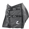 Horze Horse Turnout Blanket Medium Weight Ripstop Polyester-3