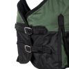 Tough 1 Polar 600D Waterproof Horse Blanket Fleece Lined-1