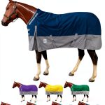 Rugged Ride Horse Care Blanket Durable Waterproof All-0