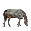 Mkhaslri Horse Blanket Straps Elastic PP Material-3