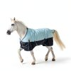 BARN STABLE Horse Turnout Blanket Waterproof Breathable-5