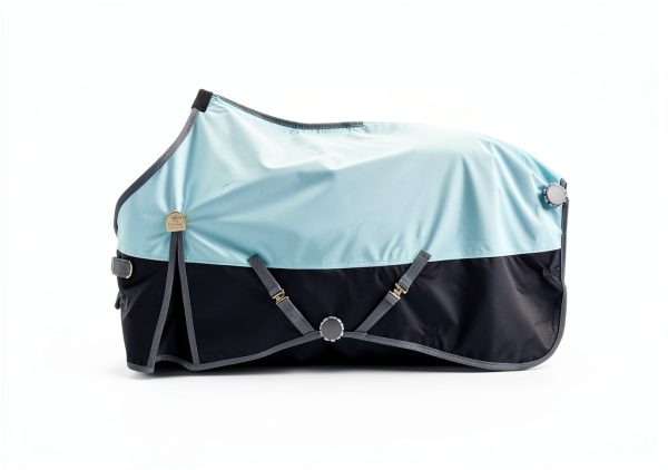 BARN STABLE Horse Turnout Blanket Waterproof Breathable-4