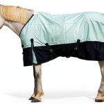 Gallopoff Horse Blanket Waterproof Breathable Turnout-0