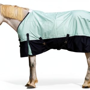 Gallopoff Horse Blanket Waterproof Breathable Turnout-0