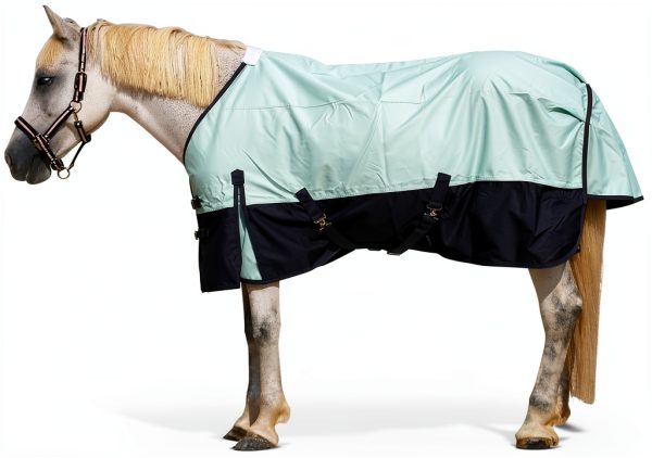 Gallopoff Horse Blanket Waterproof Breathable Turnout-0