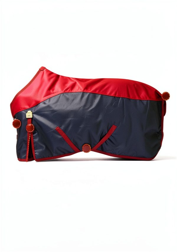 BARN STABLE Horse Turnout Blanket Waterproof Breathable-5
