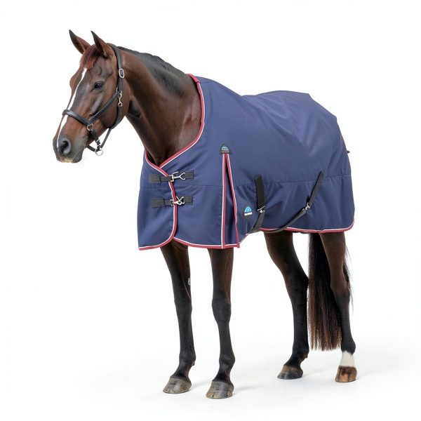 WeatherBeeta Horse Turnout Blanket Waterproof Breathable-1