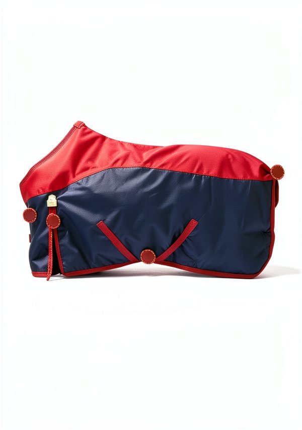 BARN STABLE Horse Turnout Blanket Waterproof Breathable-5