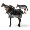 ZRSCHYG Horse Blanket Water Resistant Breathable 220g-1