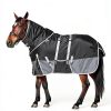 ZRSCHYG Horse Blanket Water Resistant Breathable 220g-2