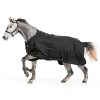 Horze Horse Turnout Blanket Medium Weight Ripstop Polyester-0