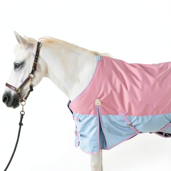 BARN STABLE Horse Turnout Blanket Waterproof Breathable-1