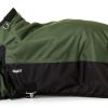 Tough 1 Polar 600D Waterproof Horse Blanket Fleece Lined-0