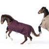 Mkhaslri Horse Blanket Straps Elastic PP Material-4