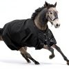 Horze Horse Turnout Blanket Medium Weight Ripstop Polyester-1