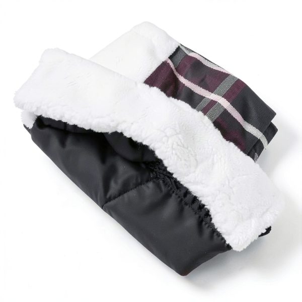 Gallopofff Mini Horse Rain Sheet Waterproof Breathable Plaid-5