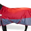 BARN STABLE Horse Turnout Blanket Waterproof Breathable-0