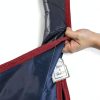 BARN STABLE Horse Turnout Blanket Waterproof Breathable-2