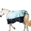 BARN STABLE Horse Turnout Blanket Waterproof Breathable-1