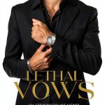 Lethal Vows Kindle eBook Action Adventure Romance Fiction-0