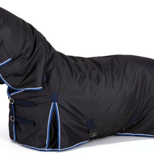 Horze Horse Blanket Waterproof Breathable Medium Weight-0