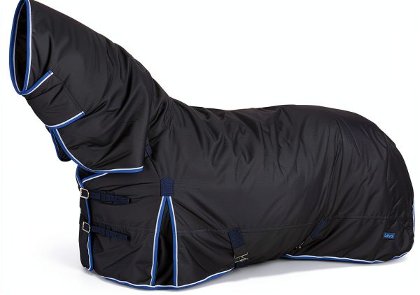Horze Horse Blanket Waterproof Breathable Medium Weight-0