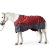 BARN STABLE Horse Turnout Blanket Waterproof Breathable-5