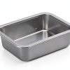 BSTKEY Pizza Dough Proofing Box Stainless Steel Stackable-1