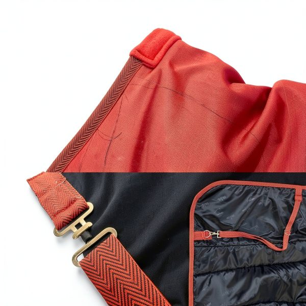 BARN STABLE Horse Turnout Blanket Waterproof Breathable-2