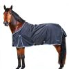 Horze Horse Turnout Blanket Waterproof Breathable-7